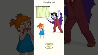 save the girl #dop2 #youtubeshorts #gameplay #shortsfeed #dop2level #gaming #viralvideo #games #2026
