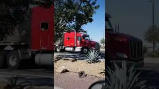 EPRAYHIM'S VIDEOS: BIG RIG SHORTS BARSTOW # 4