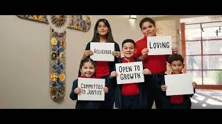 Get to Know Nativity Jesuit Academy