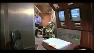 Largo Goes Mental (Never Say Never Again)