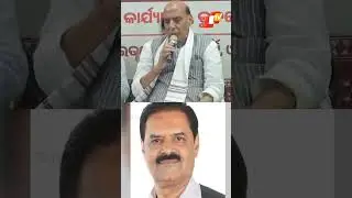 BJP Leaders KV Singh Deo & Pravati Parida Appointed Deputy Chief Ministers Of Odisha