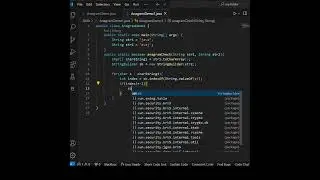 Day-47 || Write a Java program to check two strings are Anagrams or not? || #javainterviewquestions