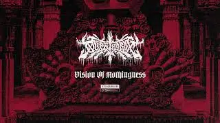 Qlīpōthorax – Vision Of Nothingness