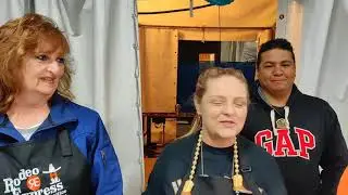Rodeo Express TV 2020 episode 13