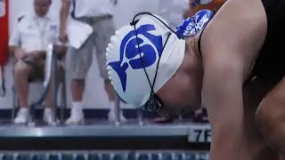 Naperville City Swim Meet Celebrates 55th Season of Competition