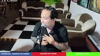 3er STREAM / ZULETA, ENTREGA DE GALLOS / EXPERIENCIA