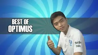 Best of Optimus | Highlights V&agrave;  Những Pha H&agrave;i Hước Của BM OptiMus