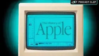The History of APPLE: Tradition Meets Innovation