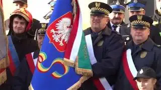 Boguszów-Gorce│Święto Niepodległości 2018