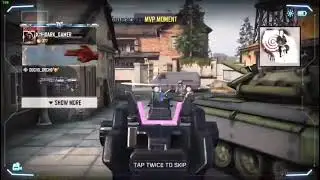 CODM Highlights #30 🔥#KOPP #DARK_GAMER