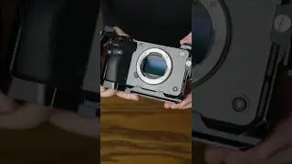 Sony FX3 or ZV-E1? 🤔📷