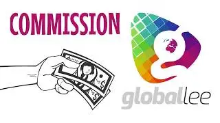 Globallee Compensation Plan Dual Team Commissions