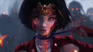 Nightcore - Tragic Magic (Falling In Reverse)