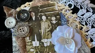 &ldquo;Let&rsquo;s make something&rdquo;Decorated Page tabs ! 