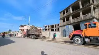 9 SEPT R.I.P OLIVIER MARTELLY ME KOTE YAP LEVE KADAV LI SA TRIS