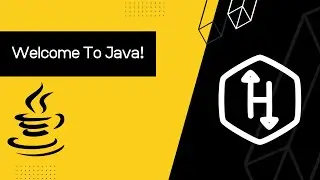 HackerRank - Welcome To Java! (Explained)