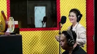 Việt Nam Cuba B&agrave;i Ca Anh H&ugrave;ng - Siu Blup