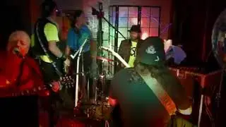 Punk Little Driver by GOOD KARMA BAND
