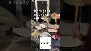 How to play drum chops like the pros 🥁