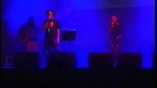 LA BUENA VIDA & JOTA: CONTEMPOPRANEA 2003