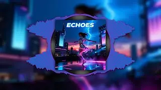 Echoes - Jolex (2025)