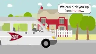 Demand Responsive Transport (DaRT)