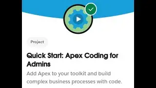 Instantiate an Object and Invoke a Method from Execute Anonymous |Quick Start:Apex Coding for Admins