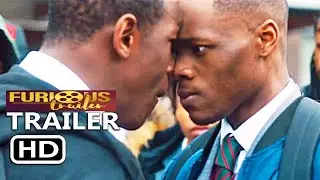 BLUE STORY Official Trailer 2020