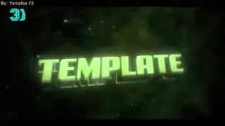 TOP 5 Blender Intro Templates + Free Downloads! #2