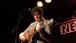 Ron Sexsmith - In a Flash (Live) Paris, New Morning - 22/05/2023
