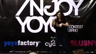 INJOY 2014 1A Pokrocili 16th Ann Connolly