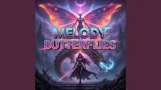 Melody Butterflies (Special Version)