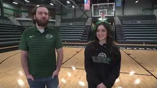 RiverHawk Spotlight Ep. 21: Snowda Watie (NSU Women's Basketball)