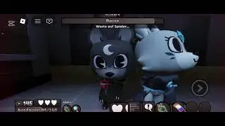 Eclipse duo w my friend | dandy&rsquo;s world