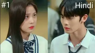 User Not Found in Hindi Explanation Part-1 Korean/Chinese Drama in Hindi/Urdu