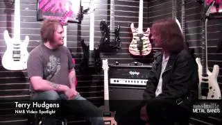 NMB Video Spotlight Episode VIIII : Terry Hudgens