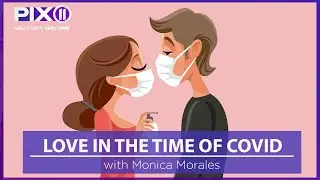 Finding love during the COVID-19 pandemic