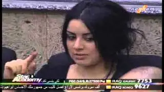 صف المسرح 31 5 2011  الجزء الاول