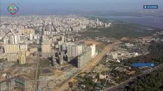Construction Update - JP Infra -May2021