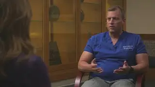 'They just kept coming': Highland Park medical staff recalls parade shooting