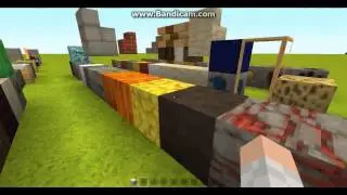 Текстурпак - willpack HD