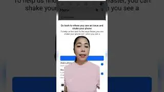 Paano mapalitan o mag update ng Tax Information to INDIVIDUAL  sa Facebook