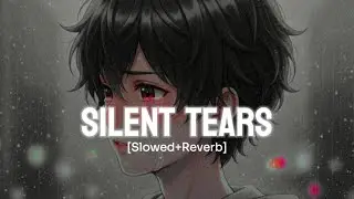 Sad Turkish Music — [Slowed + Reverb] | [Official Audio] | Silent Tears