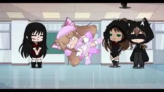 Softie in all bad girl school TRAILER