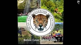 Best Cave Tubing In Belize