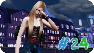 REAH ENTRA EN DEPRESIÓN :( - Urbanitas - Ep 24 La Vida de Reah #MiVi - Sims 4