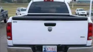 2006 Dodge Ram 1500 - Purcell OK