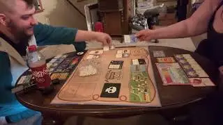 Are board games alive? | Board VS Screen - Episode 6: Toy Story Obstacles and Adventures