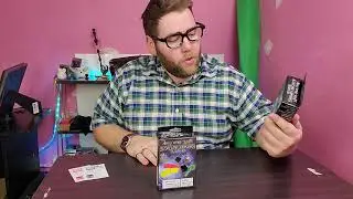 $1 MAGIC SHOW GAME KIT SET OF 2 REVIEW VIDEO