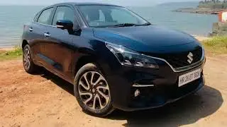 new baleno 2022|baleno facelift 2022|maruti baleno 2022|first impressions